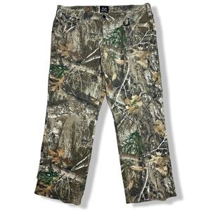 Real Tree Hunting Pants